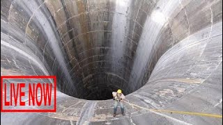Top 10 Best Dangerous Superpowers of Water 2017 | Most Powerful Waterfall in The World #SON