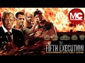 The Fifth Execution (Klyuch Salamandry) | Full Action Movie | Rutger Hauer