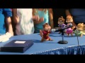Alvin & The Chipmunks: Chipwrecked - Trouble (Official Video)