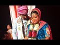 Bharti Singh - Haarsh Limbachiyaa Wedding Video |  HD