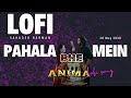 Pehle Bhi Main (Slowed + Reverb) | Vishal Mishra | Animal #LOFI #ANIMAL