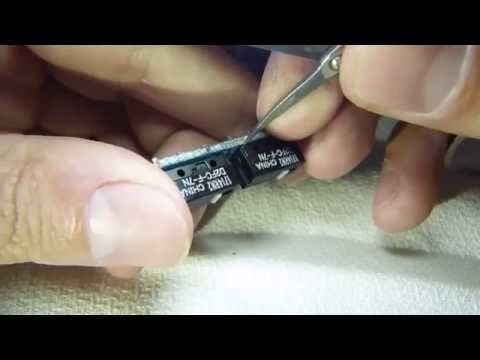 left mouse button fix free скачать