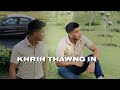 DAVID THANG// Khrih Thawng In // A Tlai Bal Lo Album [ Official MV]