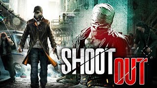 Shoot Out (2017) Latest South Indian Full Hindi Dubbed Movie | New Released 2017 Action Movie
