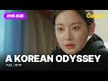 [ENG SUB•FULL] A Korean Odyssey｜Ep.01 #leeseunggi #ohyeonseo