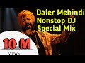 Daler Mehndi Nonstop Special Dj Mix | Dj Rb Mix Present | Dj SuperMix | 2019