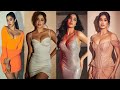 Janhvi Kapoor's Stunning Photoshoot Video Part 2 | Janhvi Kapoor's Most Iconic Fashion Moments