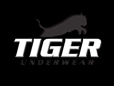 Spencer Tiger Underwear Logan