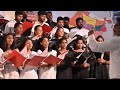 Karthane Em Thunaiyaaneer | Harmony | Tirunelveli Choral Association | SFA | PCMA | Faith Ragland 🎶