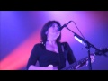 Lush live at the Warfield, San Francisco April 24 2016 full show composite with good sound