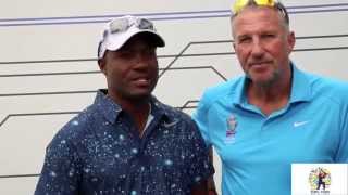 CARIBBEAN PREMIER LEAGUE TO HOST BEEFY'S BASH