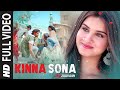 Kinna Sona Tainu Rab Ne Banaya. song 🥀| Jubin Nautiyal Sad Song🥀💗 | Broken 💔 Song | YouTube Mp3 Song