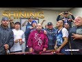 Misfit Soto Ft. Spanky Loco & Lil Danger - Shining (Official Music Video)