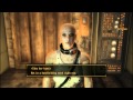 Fallout New Vegas Dead Money Mixed Signals part 3 of 3 Christine in Position