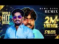 Maima Gana Song Remix (Dj Love Rajesh)