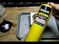 A Great Inexpensive Torch for Melting Sterling Silver and Gold