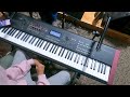 You Brought The Sunshine Piano Lesson Pt. 2