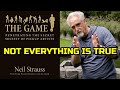 Is The Game By Neil Strauss COMPLETELY True? (Ross Jeffries Has The Answer) [Ice White]