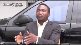 prostituee kinshasa