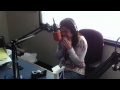 Huey Cam Lamont and Tonelli Tell Chasta She's Pregnant 11 19 12