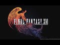 Final Fantasy XVI OST - Morbol Boss Fight