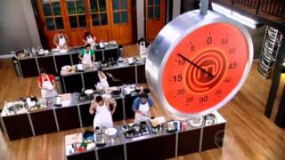 MasterChef Australia S01E07