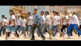 Hindi af somali Jai Ho Salman Khan HD 2016 DURAAN K