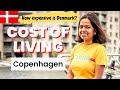 How Expensive is Copenhagen, Denmark(Rent, Utilities, Food...and more)