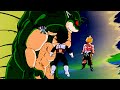 Vegeta is revived again, Goku attacks Frieza with vengeful punches