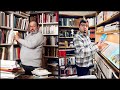 UMBERTO ECO: WHY YOUR UNREAD BOOKS DEFINE YOU