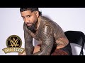 Jey Uso shows off his traditional Samoan tattoos: WWE Tattooed
