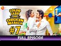 Coldd Lassi aur Chicken Masala - Ep 7 - Web Series - Divyanka Tripathi, Rajeev Khandelwal - Zee TV