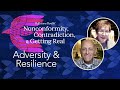 Adversity and Resilience - Mark Matousek and Caroline Myss