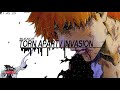 Bleach Trap Remix - Torn Apart / Invasion | (Musicality Remix)