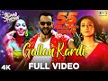 Full Video: Gallan Kardi - Jawaani Jaaneman | Saif Ali Khan, Tabu, Alaya F | Jazzy B, Jyotica Tangri