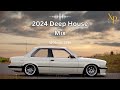 DEEP HOUSE MIX 2024 Mixed by XP | XPMusic EP18 | SOUTH AFRICA | #soulfulhouse #deephouse
