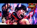 Best Daigo Kage Moments (Street Fighter V)