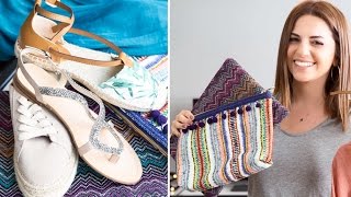 Yeni Sezon Alışverişi II | Zara, Oysho, Massimo Dutti, Instagram Butikleri İrem Güzey