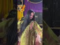 pakistani girl dance wedding 🥵