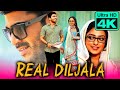Real Diljala (4K ULTRA HD)  Sharwanand New Romantic Hindi Dubbed Movie | Nithya Menen
