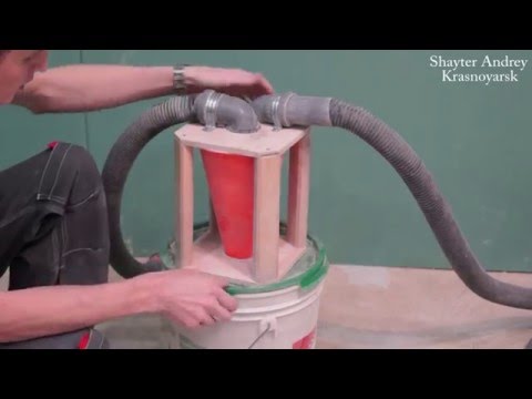 Водосос своими руками 16