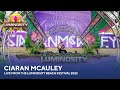 Ciaran McAuley - Live from the Luminosity Beach Festival 2022 #LBF22