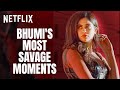 SHE ate and clearly left no crumbs🔥| She Season 2 | Netflix India #shorts