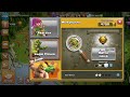 Queen Charge Root Rider ; Legend Hits ; Clash Of clans