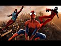 The Amazing Spider-Man: Clone Saga Teaser Trailer (Fanmade)
