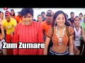 Zum Zumare Ali, Ravi Teja, Aasin Telugu Evergreen Movie Song | @TeluguVideoZ
