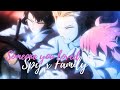 Spy x Family Season 2「 AMV 」Someone You Loved