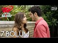 Ask Laftan Anlamaz Episode 7 (Love does not understand the words) - (English Subtitle)