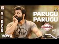 Chitralahari - Parugu Parugu Video (Telugu) | Sai Tej | Devi Sri Prasad