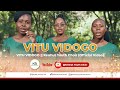 VITU VIDOGO || Kenhut Youth Choir (Official Video)